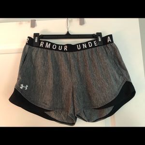 Underarmour shorts